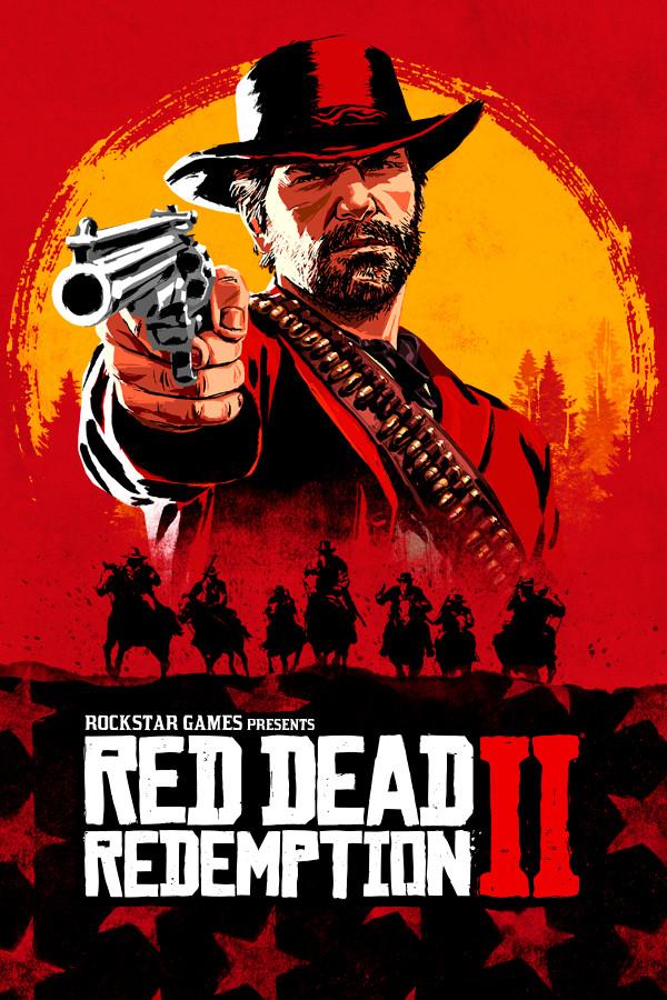 Red Dead Redemption II